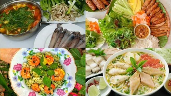 Combo Hà Nội - Nha Trang 4N3Đ: Khách sạn 4* + Vé máy bay khứ hồi Bamboo airways