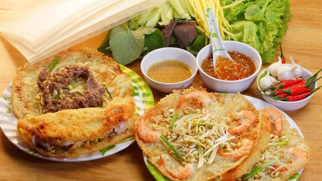 Combo Hà Nội - Quy Nhơn 4N3Đ: Khách sạn 4* + Vé máy bay khứ hồi Vietjet Air