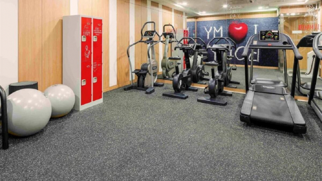 Combo Hàn Quốc 4N3Đ: Ibis Ambassador 3 sao + Vé máy bay