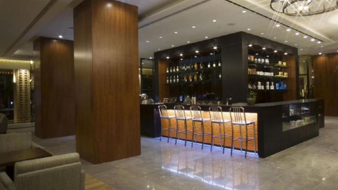 Combo Hàn Quốc: Best Western Premier 4 sao 4N3Đ + Vé máy bay