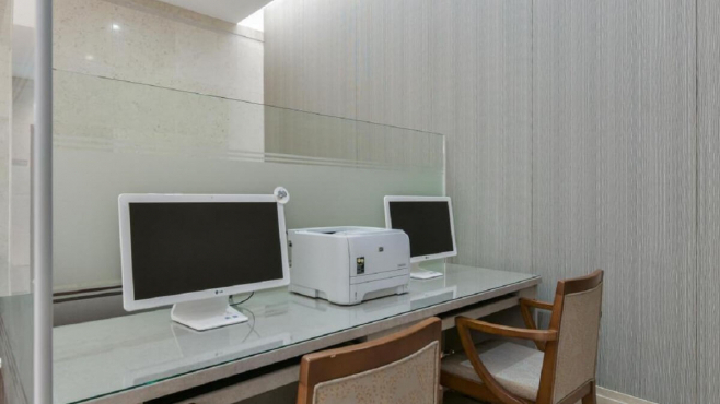 Combo Hàn Quốc: Best Western Premier 4 sao 4N3Đ + Vé máy bay