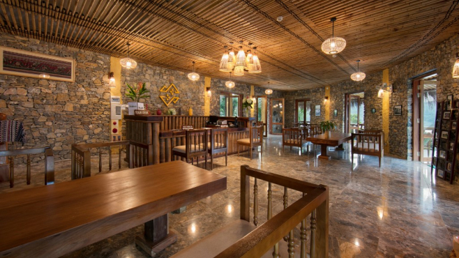 Combo Mai Châu 2N1Đ: Mai Châu Hideaway Lake Resort 4* + Xe khứ hồi