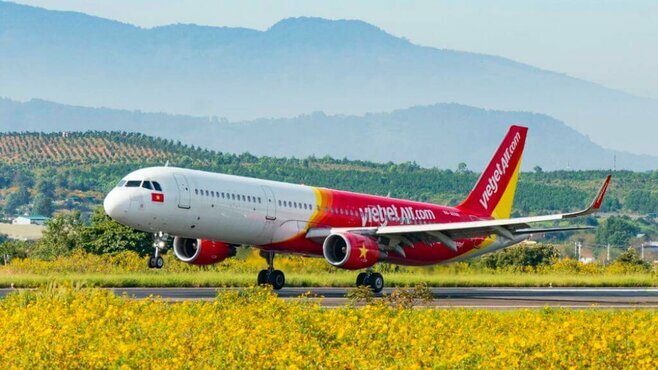 Combo nghỉ dưỡng Phú Quốc 4N3Đ: VinHolidays Fiesta Phu Quoc 5* + Vé máy bay Sun Phú Quốc Airways| Từ Hà Nội