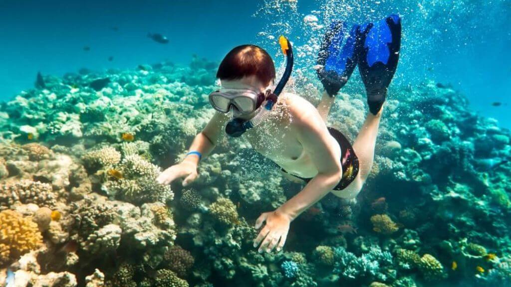 Combo nghỉ dưỡng Phú Quốc 4N3Đ: VinHolidays Fiesta Phu Quoc 5* + Vé máy bay Sun Phú Quốc Airways| Từ Hà Nội