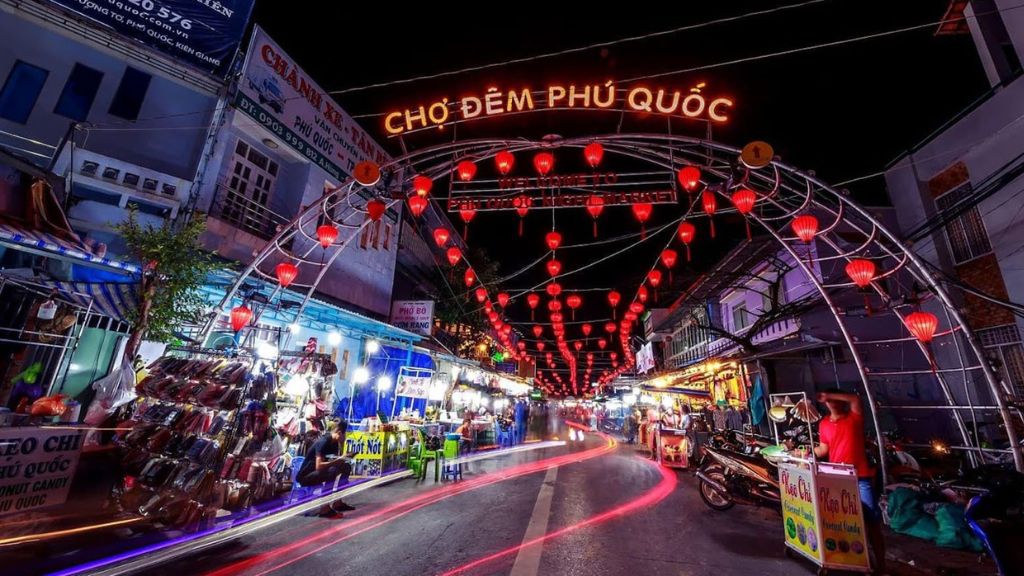 Combo Phú Quốc 4N3Đ từ Hà Nội: Khách sạn 5* + Vé máy bay Sun Phú Quốc Airways