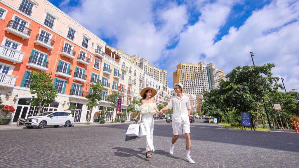 Combo Phú Quốc 4N3Đ từ Hà Nội: Khách sạn 4* + Vé máy bay Sun Phú Quốc Airways