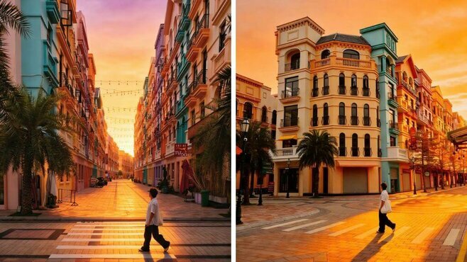 Combo Phú Quốc từ Hà Nội: Khách sạn 4* + Vé máy bay khứ hồi Vietjet Air 4N3Đ