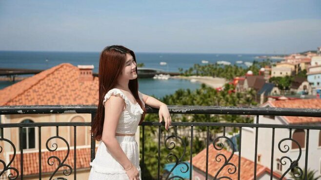 Combo Phú Quốc từ Hà Nội: Khách sạn 4* + Vé máy bay khứ hồi Vietjet Air 4N3Đ
