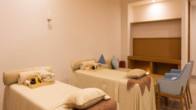 Combo Quy Nhơn từ Hà Nội 4N3Đ: FLC City Hotel Beach 5* + Vé máy bay khứ hồi Vietjet Air