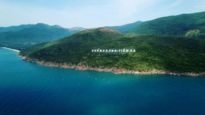 Combo Quy Nhơn từ Hà Nội 4N3Đ: Khách sạn 5* + Vé máy bay khứ hồi Vietjet Air