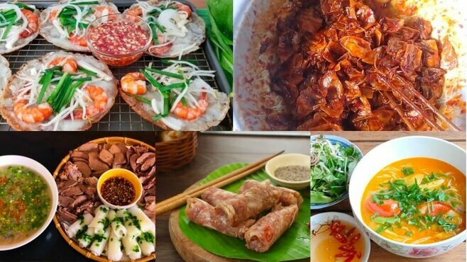Combo Quy Nhơn từ Hà Nội 4N3Đ: Khách sạn 5* + Vé máy bay khứ hồi Vietjet Air