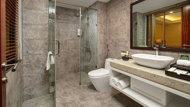 Combo Sapa 2N1Đ Khách sạn 4 sao + Xe khứ hồi