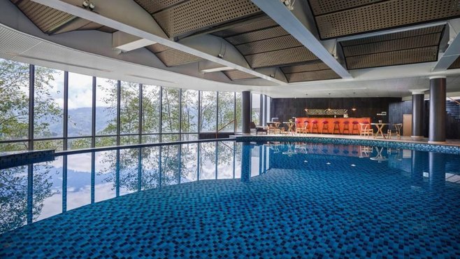 Combo Sapa 2N1Đ Khách sạn 5 sao + Xe khứ hồi