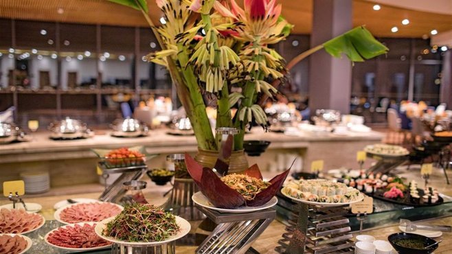 Combo Sapa 2N1Đ Khách sạn 5 sao + Xe khứ hồi
