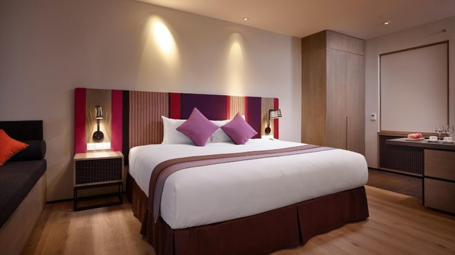 Combo Sapa 2N1Đ Khách sạn 5 sao + Xe khứ hồi