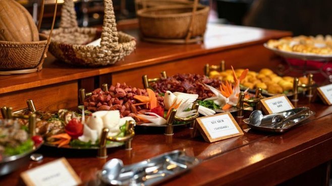 Combo Sapa 3N2Đ Khách sạn 3 sao + Xe khứ hồi