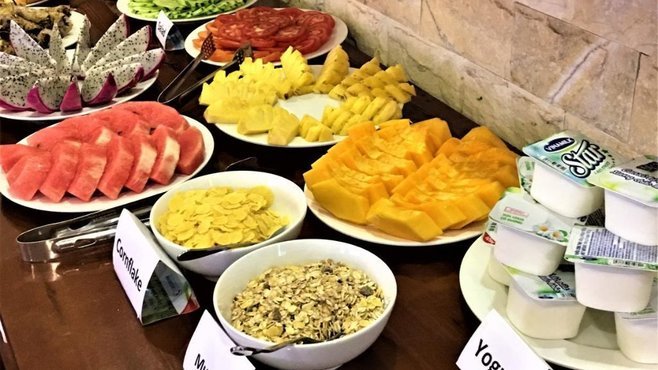 Combo Sapa 3N2Đ Khách sạn 3 sao + Xe khứ hồi