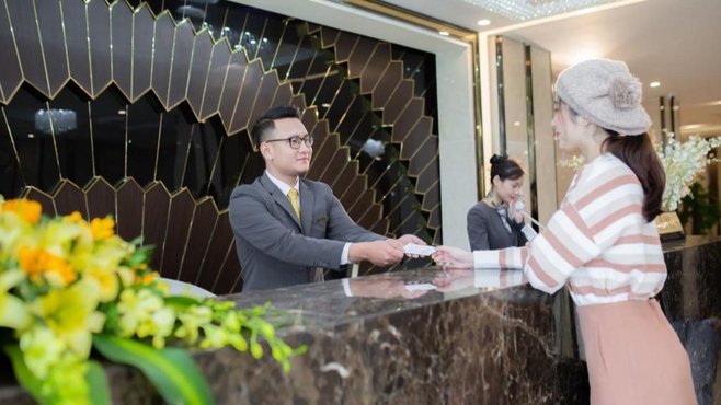 Combo Sapa 3N2Đ Khách sạn 3 sao + Xe khứ hồi