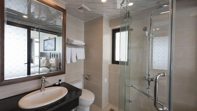 Combo Sapa 3N2Đ Khách sạn 3 sao + Xe khứ hồi