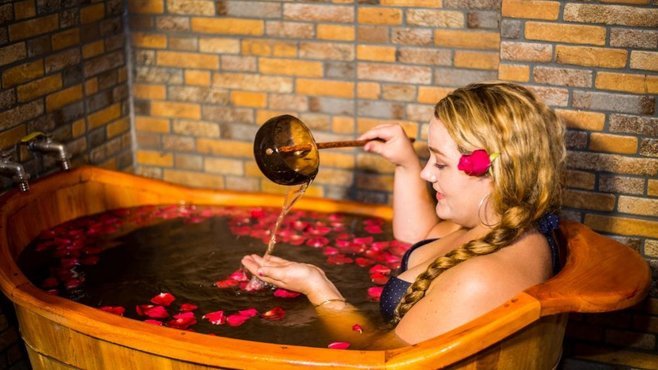 Combo Sapa 3N2Đ Khách sạn 3 sao + Xe khứ hồi