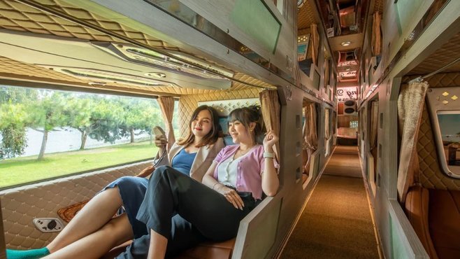 Combo Sapa 3N2Đ Khách sạn 3 sao + Xe khứ hồi