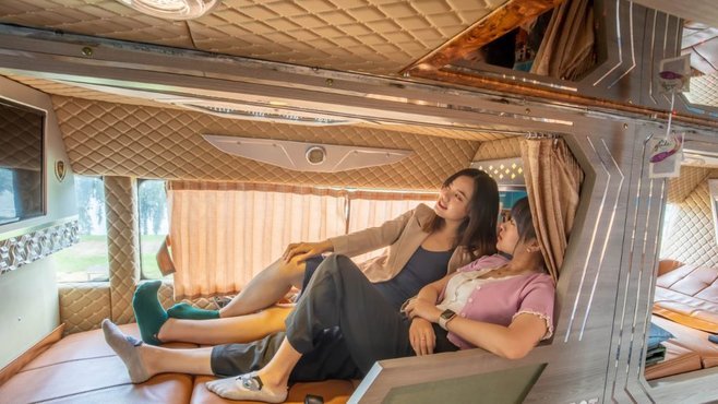 Combo Sapa 3N2Đ Khách sạn 3 sao + Xe khứ hồi