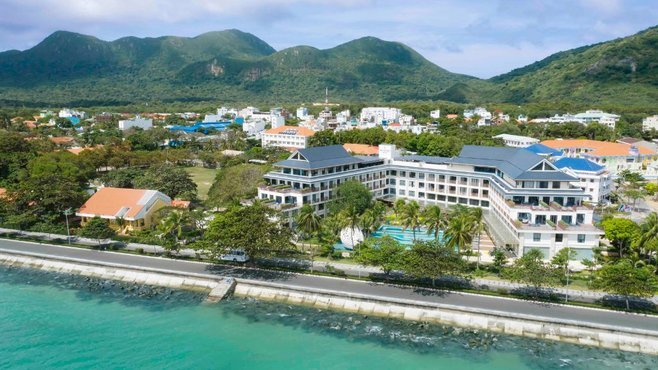 Combo The Secret Côn Đảo 3N2Đ + Vé máy bay từ Hà Nội