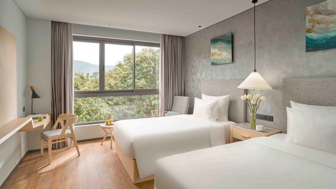 Combo The Secret Côn Đảo 3N2Đ + Vé máy bay từ Hà Nội
