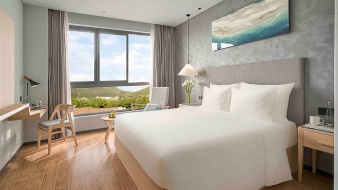 Combo The Secret Côn Đảo 3N2Đ + Vé máy bay từ Hà Nội