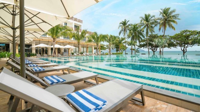 Combo The Secret Côn Đảo 3N2Đ + Vé máy bay từ Hà Nội