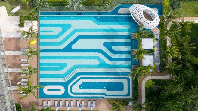 Combo The Secret Côn Đảo 3N2Đ + Vé máy bay từ Hà Nội