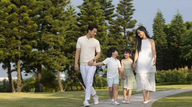 HOT DEAL: Nghỉ Dưỡng Vinpearl Resort & Spa Hạ Long 3 Ngày 2 Đêm