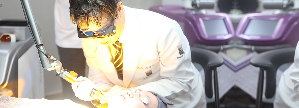 Tour học căng chỉ, filler và Botox Hàn Quốc | Seoul – Jeju