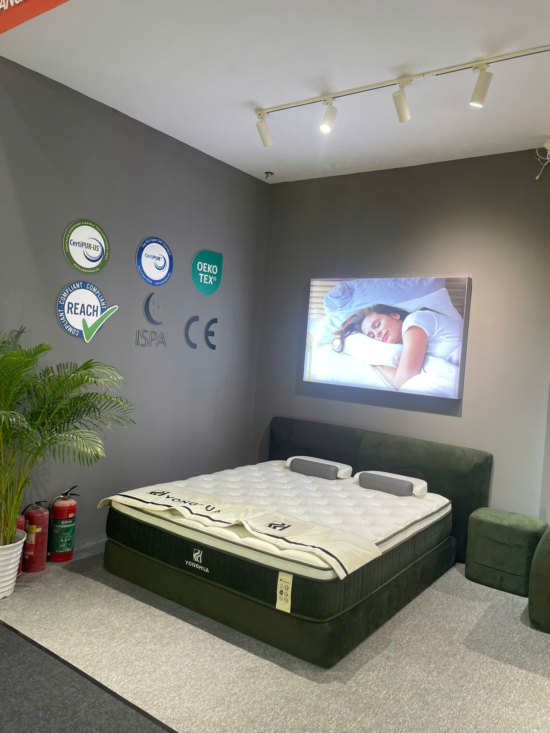 Tour CIFF Quảng Châu 2027 – Bay 4N3Đ hoặc ô tô + tàu cao tốc 5N4Đ