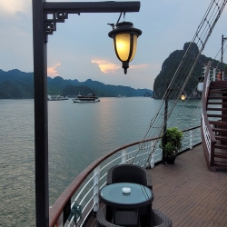 Công ty Phú Khang