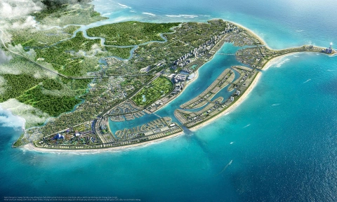 Hang Sửng Sốt - Vịnh Hạ Long