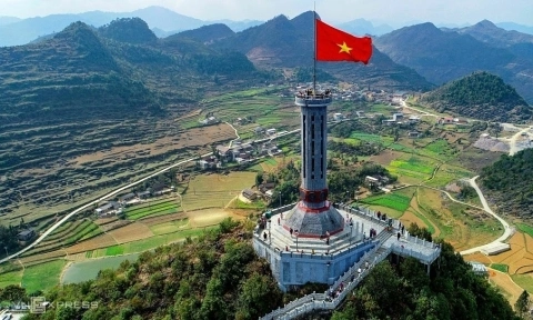 Chương trình quảng bá du lịch Malaysia tại Việt Nam