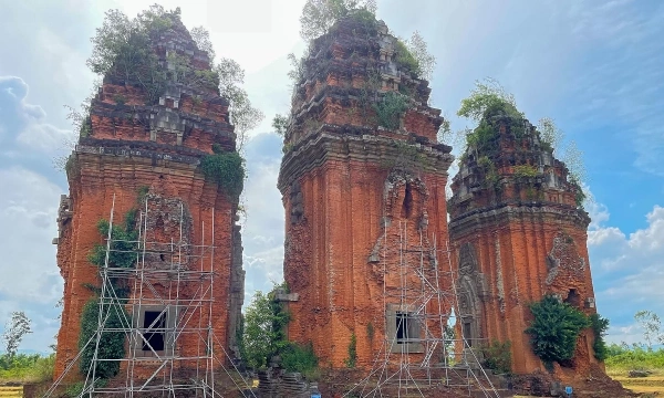 Văn hóa bản địa Việt Nam vào top 10 độc đáo nhất thế giới