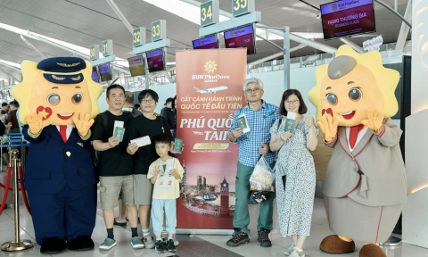 Tuần Lễ Vàng tại Quần thể Di tích Cố đô Huế