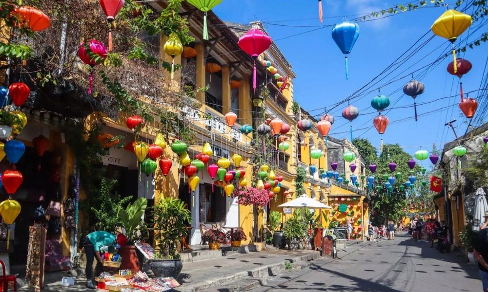 Hội An