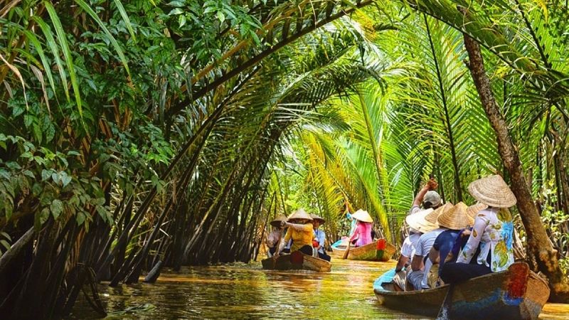Miền Tây