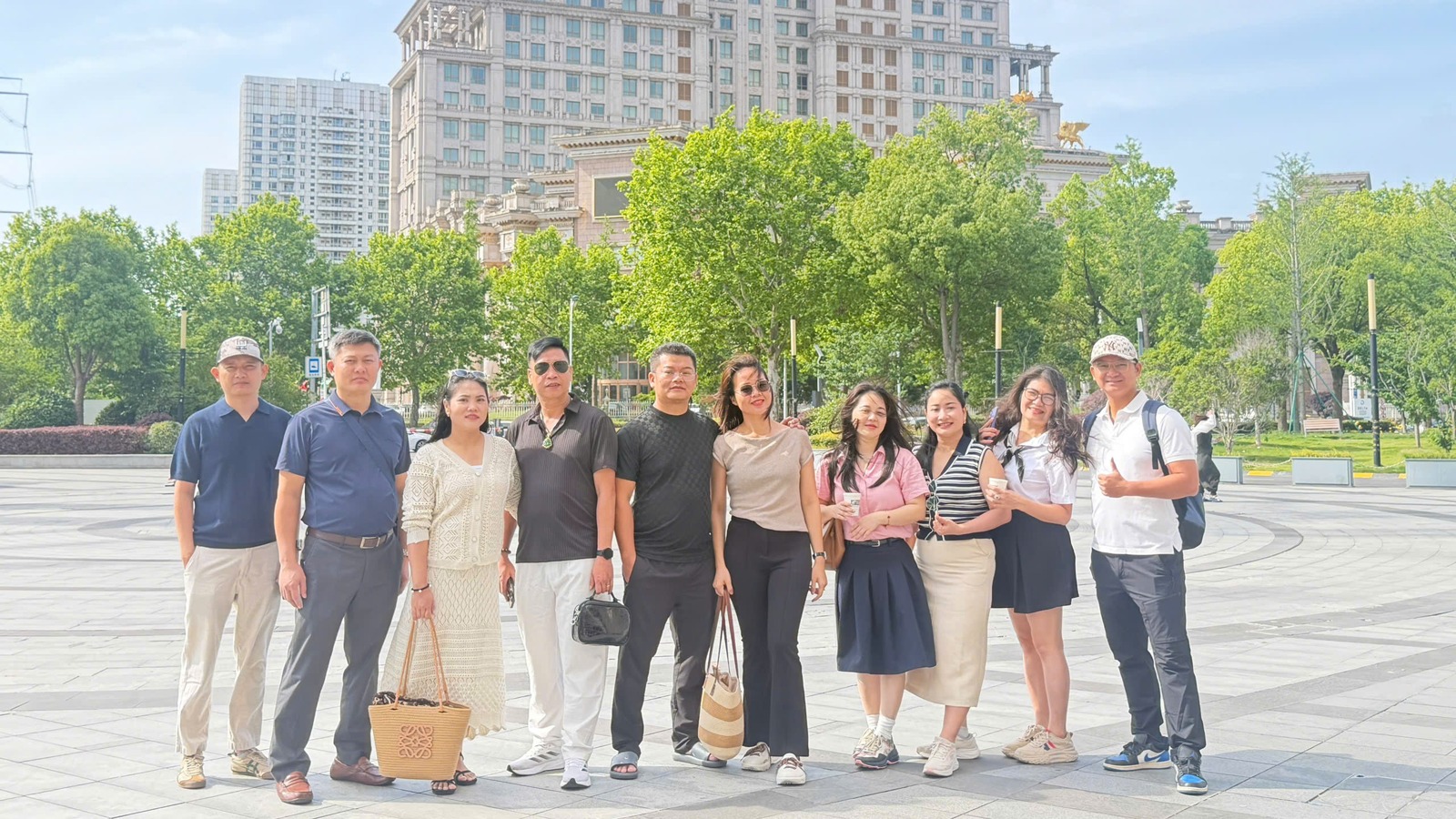 Tour PLMA Amsterdam 2027 – Hội chợ hàng nhãn riêng tại Hà Lan