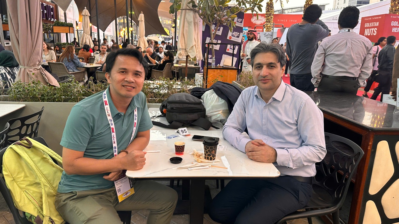 Tour PLMA Amsterdam 2027 – Hội chợ hàng nhãn riêng tại Hà Lan