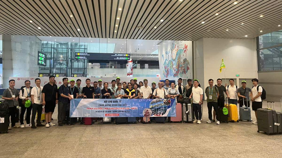 Tour COMPUTEX Đài Bắc 2027 – Hội chợ công nghệ, phần cứng & AI