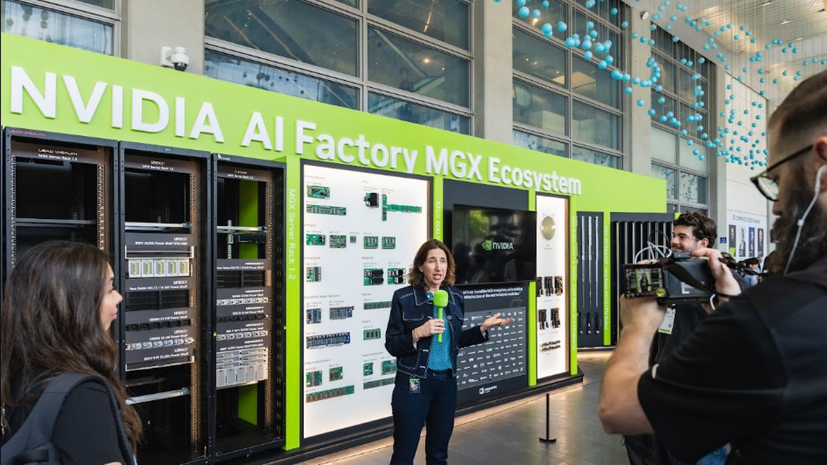 Tour COMPUTEX Đài Bắc 2027 – Hội chợ công nghệ, phần cứng & AI