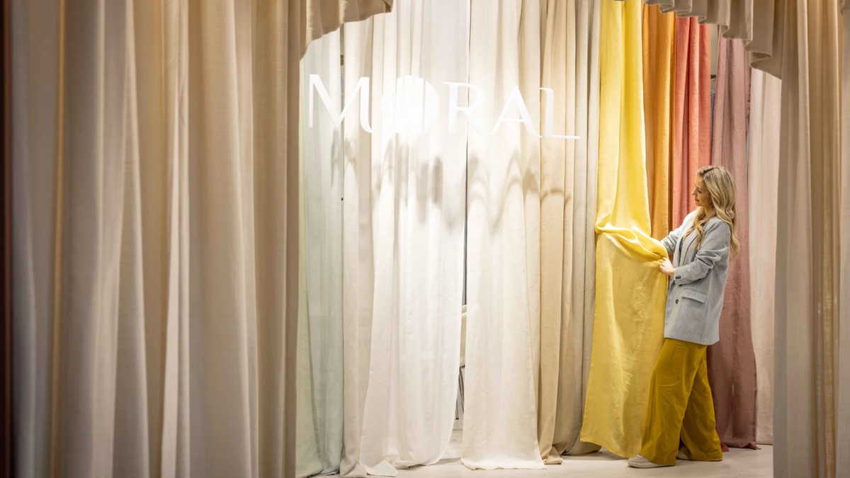 Tour Heimtextil 2027 – Hội chợ dệt may gia dụng Frankfurt, Đức