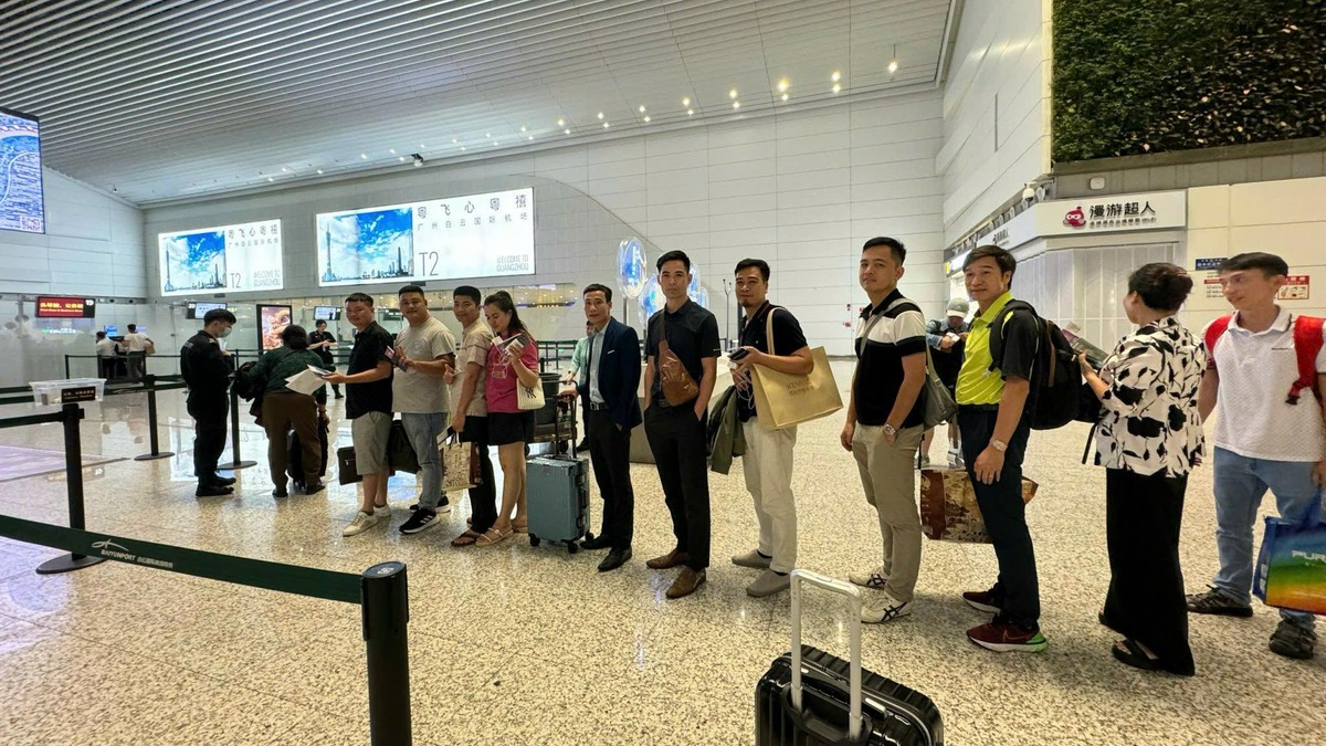 Tour Heimtextil 2027 – Hội chợ dệt may gia dụng Frankfurt, Đức