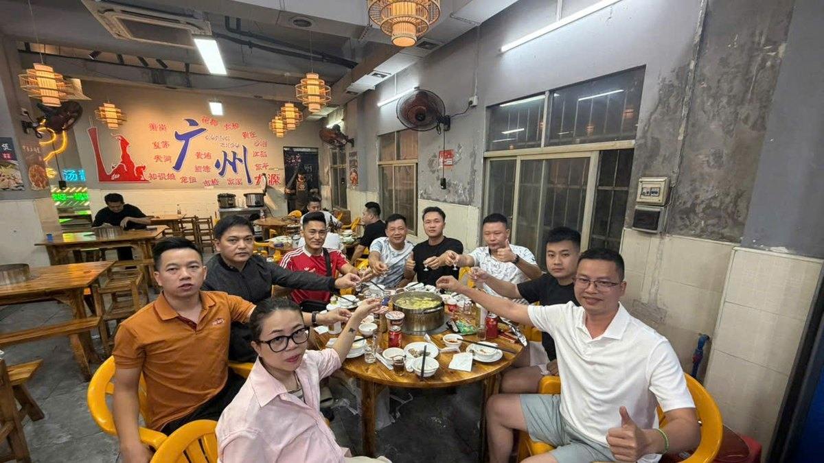 Tour APLF Hồng Kông 2027 – Hội chợ da, vật liệu và phụ kiện