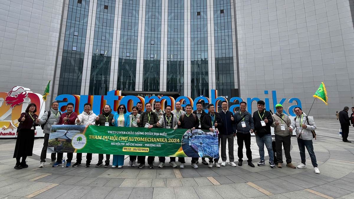 Tour SEMICON Southeast Asia 2027 – Hội chợ bán dẫn Malaysia