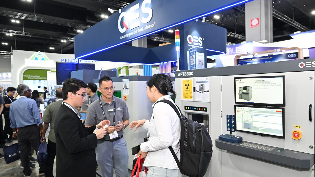 Tour SEMICON Southeast Asia 2027 – Hội chợ bán dẫn Malaysia